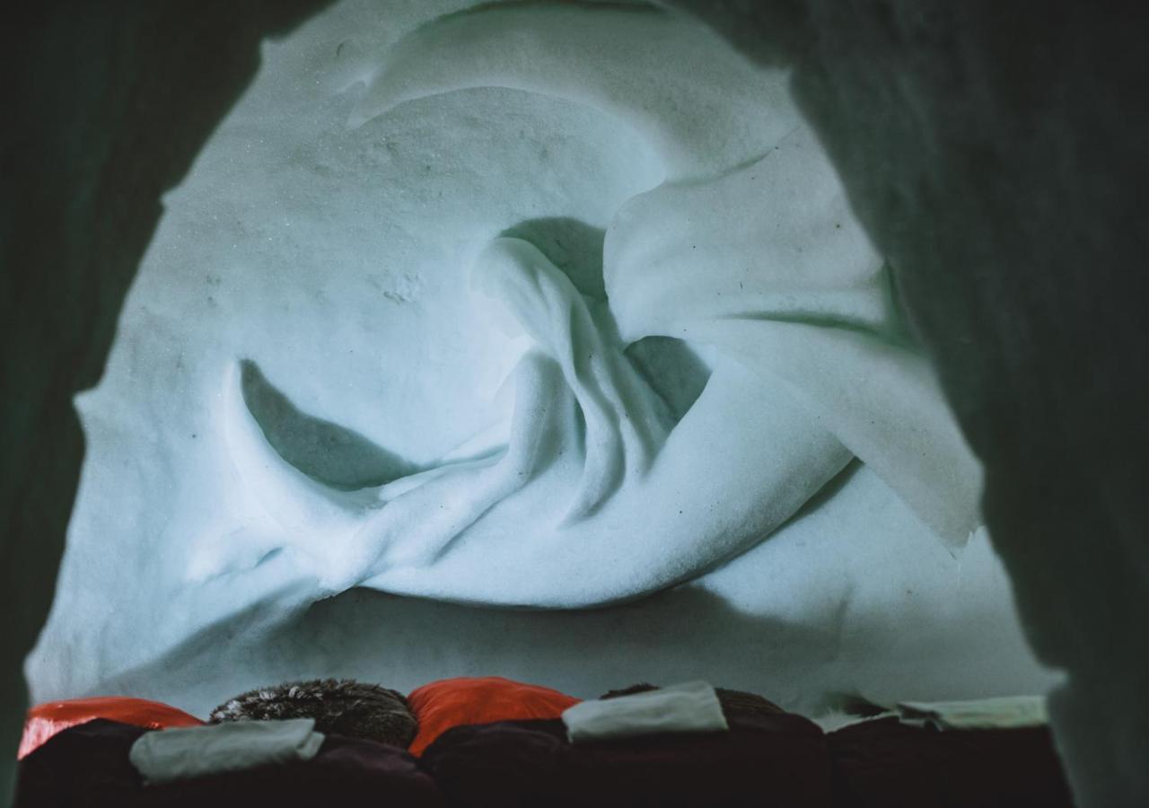 Village Igloo Morzine Авориаз Екстериор снимка